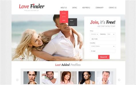 dating website how to promote